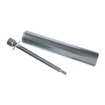 Colocador Bucha Inox Proteção Menor Lavadora Electrolux LTE07 – Samatec 950462