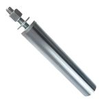 Colocador Bucha Inox Proteção Menor Lavadora Electrolux LTE07 – Samatec 950462