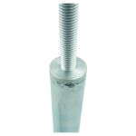 Saca Cesto Lavadora TOP8 LM06 LM08 LQ LTE LTR LF L6 - Samatec  919063