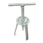 Sacador de Polia 3 Garras Universal Lavadora - 917818