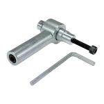 Saca Rolamento Pequeno Mecânica Electrolux 15KG LBU15 LTD15 LTM15 - 952216