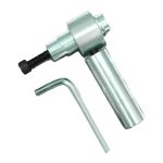 Saca Rolamento Pequeno Mecânica Electrolux 15KG LBU15 LTD15 LTM15 - 952216