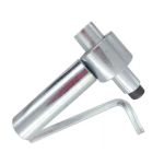 Saca Rolamento Pequeno Mecânica Electrolux 15KG LBU15 LTD15 LTM15 - 952216