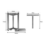 Sacador e Colocador Kit Lavadora Electrolux Kits LM LTE LF - Samatec 917045