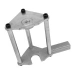 Sacador e Colocador Kit Lavadora Electrolux Kits LM LTE LF - Samatec 917045