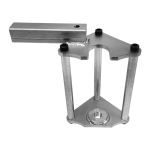 Sacador e Colocador Kit Lavadora Electrolux Kits LM LTE LF - Samatec 917045