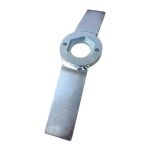 Sacador Chave para Porca do Cesto Lavadora Panasonic - 955572