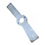 Sacador Chave para Porca do Cesto Lavadora Panasonic - 955572