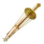 Sacador para Agitador 8 Blades Brastemp Consul Reforçado - Alado 7500016
