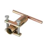 Saca Rolamento Pequeno Mecânica Electrolux 15KG 16KG 18KG LBU15 LTD15 LTM15 - Alado 7500028