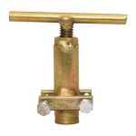 Saca Rolamento Pequeno Mecânica Electrolux 15KG 16KG 18KG LBU15 LTD15 LTM15 - Alado 7500028