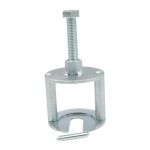 Sacador de Polia Universal Menor Lavadora Electrolux Brastemp Consul - Samatec 952265