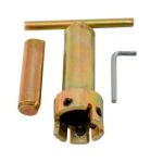 Saca Cesto Mondial Brastemp Consul  BWQ BWL BWR CWE CWC -  917811 Alado 7500023