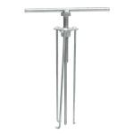 Sacador Agitador Lavadora Electrolux - Samatec 952266
