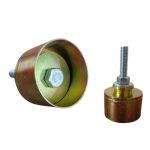 Sacador Colocador de Rolamento Base Brastemp Consul - Goldemplus G-048