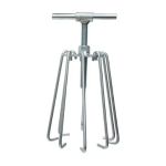 Saca Cesto Reforçado Para Lavadora GE 15.1 KG -  923538