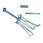 Saca Cesto Reforçado Para Lavadora GE 15.1 KG -  923538