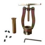 Saca Cesto Lavadora Mondial Brastemp Consul  Reforçado - Goldenplus G-042