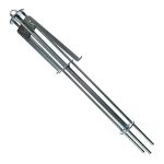 Sacador Agitador Lavadora  Brastemp Consul 8 Blades -  Samatec 925023