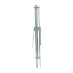 Sacador Agitador Lavadora  Brastemp Consul 8 Blades -  Samatec 925023