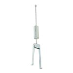 Sacador Agitador 8 Blades Brastemp Consul Impacto - Samatec 923302 955635