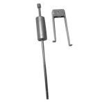 Sacador Agitador 8 Blades Brastemp Consul Impacto - Samatec 923302 955635
