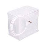 Evaporador Refrigerador Geladeira Brastemp Consul CRC24 Original - W10211808