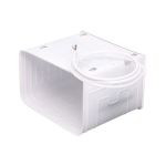Evaporador Refrigerador Geladeira Brastemp Consul CRC24 Original - W10211808