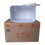Evaporador Refrigerador Geladeira Brastemp Consul CRC24 Original - W10211808