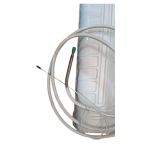 Conjunto Evaporador Refrigerador Geladeira Brastemp Consul  BRA33 - 406971