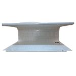 Conjunto Evaporador Refrigerador Geladeira Brastemp Consul  BRA33 - 406971