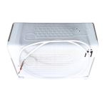Cj Evaporador Regrigerador Geladeira Electrolux  RE31 Original  - A22316401