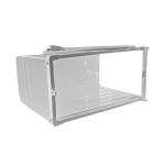 Evaporador Refrigerador Electrolux RE31 RDE33 RW35 Original - 66186510