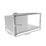 Evaporador Refrigerador Electrolux RE31 RDE33 RW35 Original - 66186510