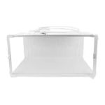 Evaporador Refrigerador Electrolux RE31 RDE33 RW35 Original - 66186510