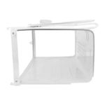 Evaporador Refrigerador Electrolux RE31 RDE33 RW35 Original - 66186510