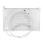 Evaporador Refrigerador Electrolux RE31 RDE33 RW35 Original - 66186510