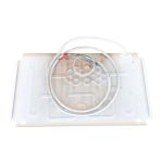 Evaporador para Frigobar Electrolux RE80 RE120 Capilar para 134A Original - 66186552