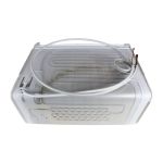 Evaporador Geladeira Refrigerador Electrolux RDE30 RE28 RE29 RW34 Original - 76100014  A99510101