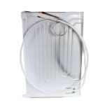 Evaporador Geladeira Refrigerador Electrolux RDE30 RE28 RE29 RW34 Original - 76100014  A99510101