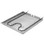 Resistência Inferior Forno Electrolux 230V 1100W  OE8M OE8D OE8T OE9S Original - A08052001