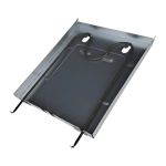 Resistência Inferior Forno Electrolux 230V 1100W  OE8M OE8D OE8T OE9S Original - A08052001