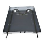 Resistência Inferior Forno Electrolux 230V 1100W  OE8M OE8D OE8T OE9S Original - A08052001