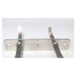Resistência Inferior Forno Electrolux 127V  1000W  OE60M Original - A12498101