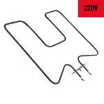 Resistência Inferior Forno Electrolux 220V 1350W OE60M Original - A12498201