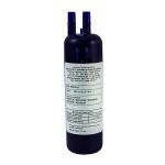 Filtro de Água Refrigerador Side by Side Brastemp BRS70 BRD75 BRS62 BRS80 Original - W10510889