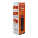 Filtro de Água Refrigerador Side by Side Brastemp BRS70 BRD75 BRS62 BRS80 Original - W10510889