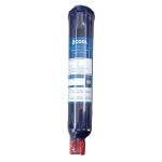 FIltro para Refrigerador Side by SIde Rodapé BRS62 BRS70 KRS84 - Sigma WF-31363C  W10320833