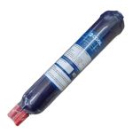 FIltro para Refrigerador Side by SIde Rodapé BRS62 BRS70 KRS84 - Sigma WF-31363C  W10320833