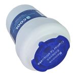 Filtro de Água para Refrigerador Side by Side GE  RZ300 PSZ26 GSZ23 GLZ23 PFZ23 PCZ23 - WF-40400C
